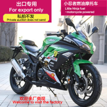 bd200-5a _ 川崎z1000摩托车大蟒蛇n19国产h2小忍者双缸水冷400cc重
