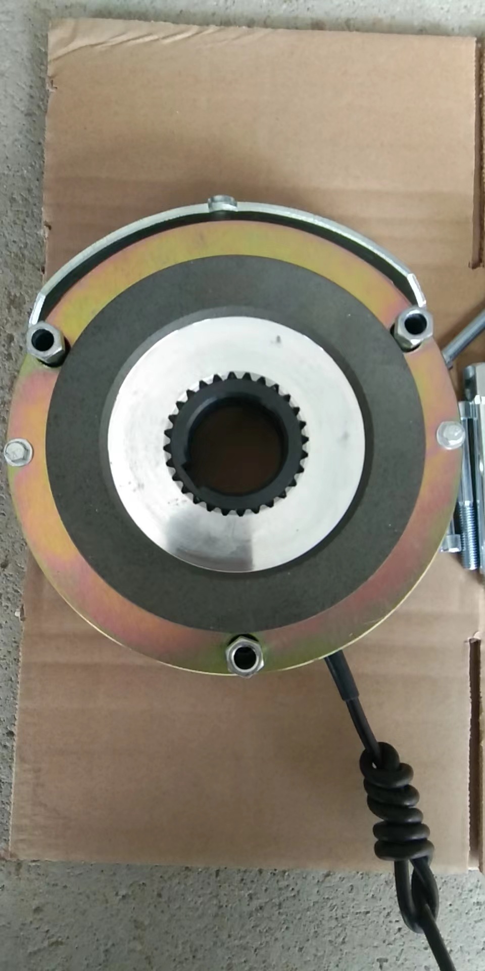 电磁制动器dzs1-60n,dzs1-80n,dzs1-150n,dzs1-260n-阿里巴巴