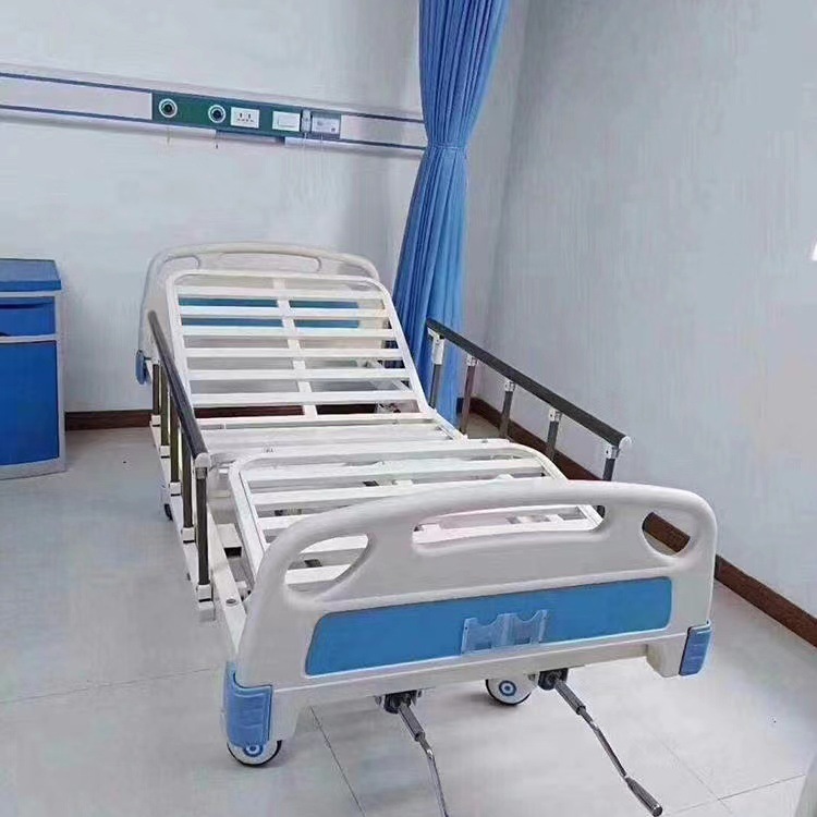 护理床医院家用病号床医院诊所养老院家用护理床单双摇病床