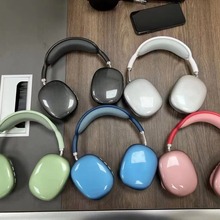 跨境P9 Plus max头戴式蓝牙耳机音乐游戏运动耳机通手机通用厂家