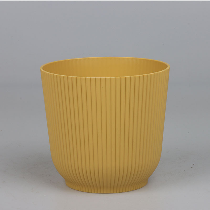 S35 Nordic Flower Pot round Large Diameter Thickening Minimalist Succulent Alice Nordic Flower Pot Wholesale