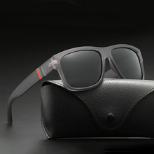 2021新款男士偏光太阳镜潮流户外休闲驾驶墨镜时尚搭配眼镜批发