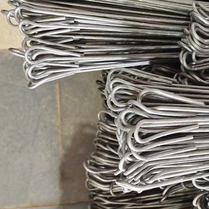 厂家直供 钢管打包丝 建筑工地钢管钢筋打包丝金属五金铁丝