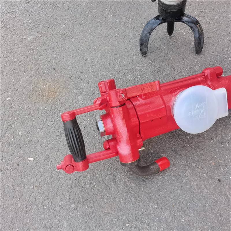 0成交0部供应7655风锤 气腿式风钻 双级气腿7665煤矿用凿岩机相似店铺