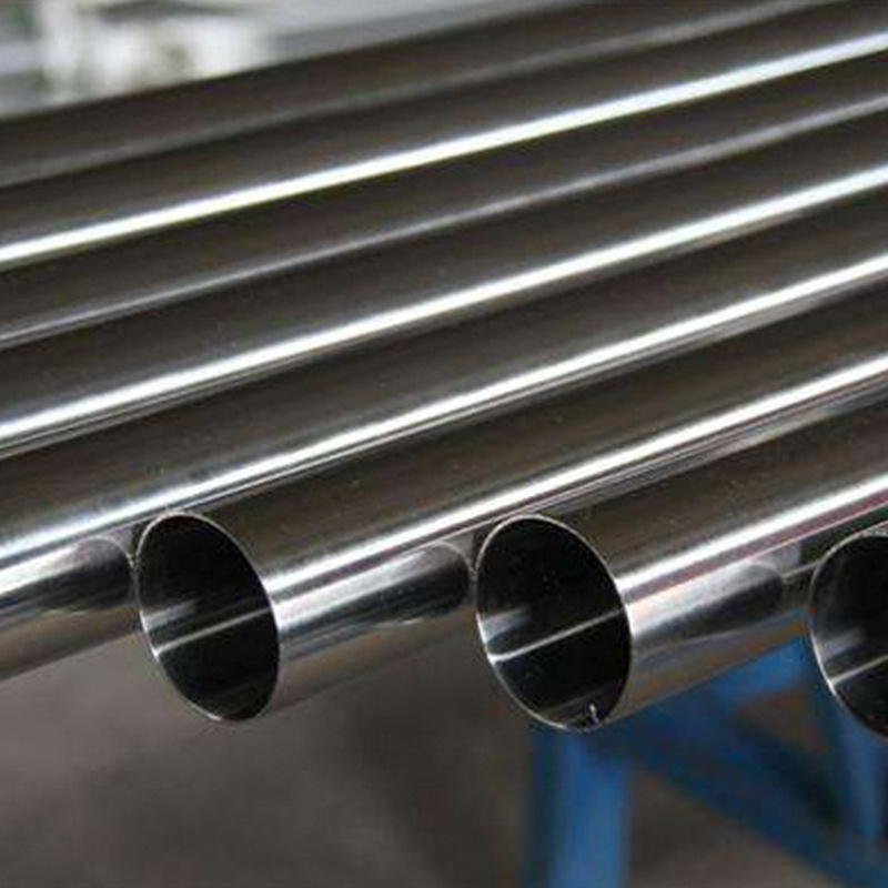 加厚空心圆管激光切割精密冷轧钢管409l圆形不锈钢无缝管