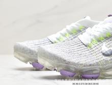 莆田鞋 max VAPORMAX FLYKNIT 2018二代大气垫2.0全掌大气垫跑鞋