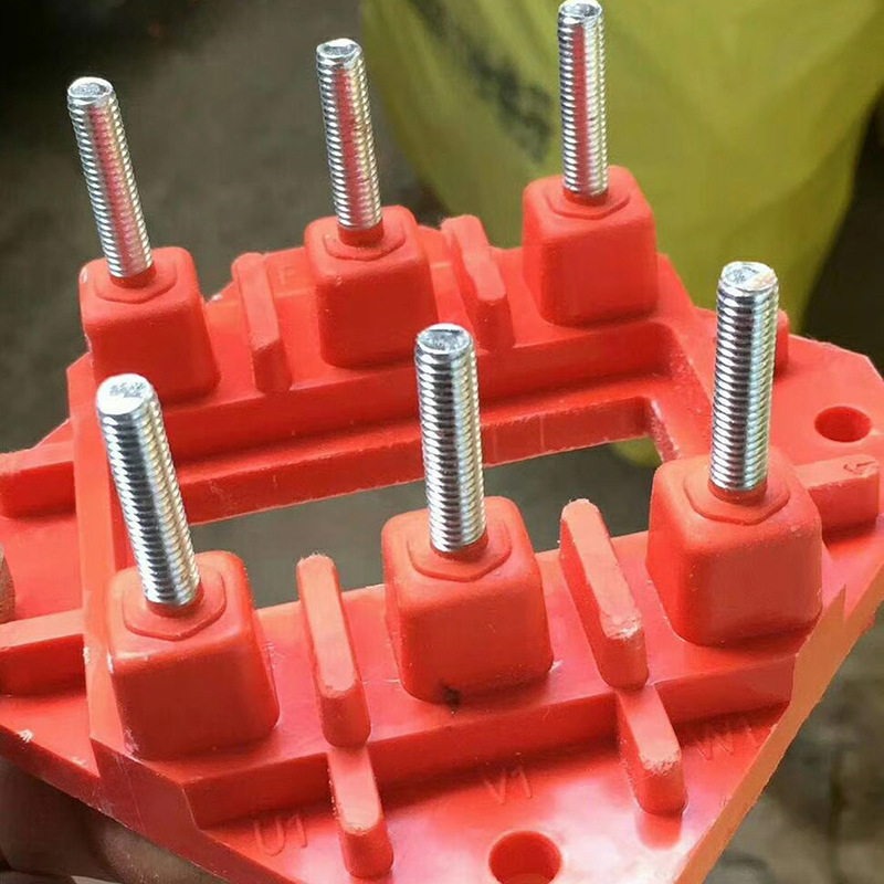 接线柱 现货供应高压电机绝缘子 电机接线端子胶木接线柱-阿里巴巴