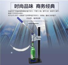 啤酒瓶压盖机 香油 手动压盖器汽水玻璃瓶封盖机