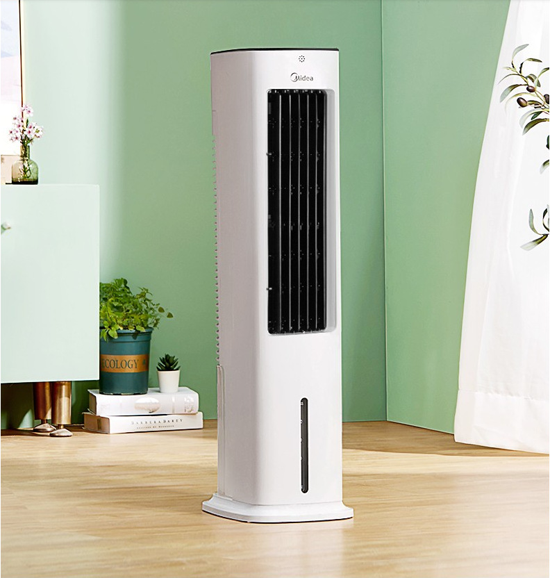 适用美的midea电风落地扇塔扇家用台式立式学生宿舍空调扇aca10xb