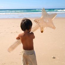 澳洲sunnylife儿儿童浮力棒沙滩戏水充气玩具游泳装备动物造型