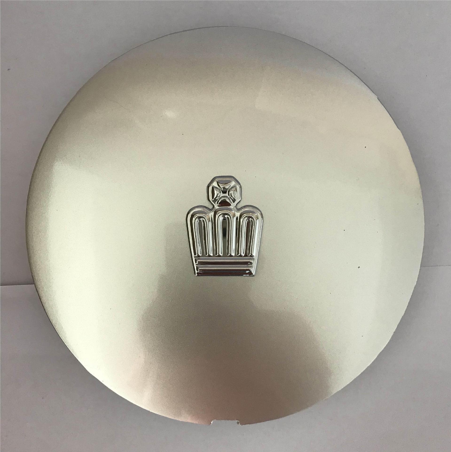 适用于丰田皇冠crown汽车轮毂盖轮毂装饰盖钢圈盖轮胎中心盖ty133