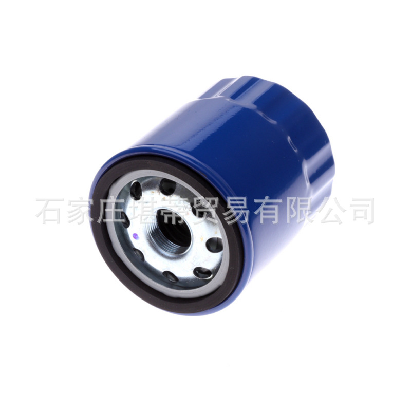 跨适用别克gl8velite5君越威朗新君越昂科威昂科雷机油滤芯滤清器