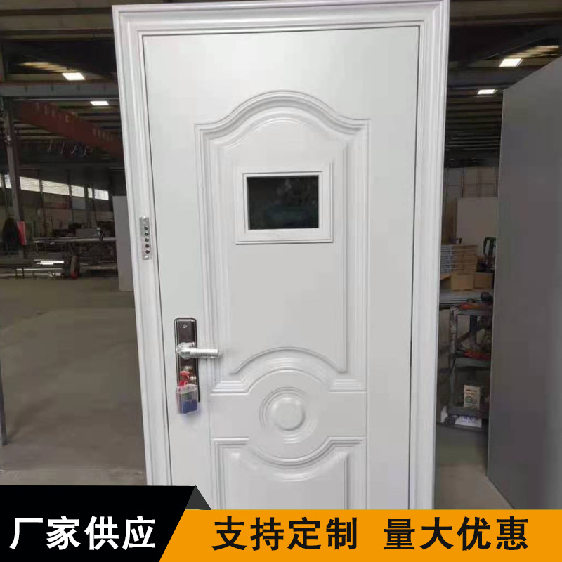 银行防尾随联动制门 厂家供应ab二道门联动门 钢制防尾随联动门