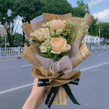 三八妇女节上海杭州北京广州鲜花速递同城配送向日葵玫瑰花批发