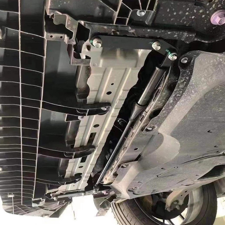 适用于亚洲龙凯美瑞 发动机仓顶吧 底盘 阻尼平衡杆.阻尼防倾杆