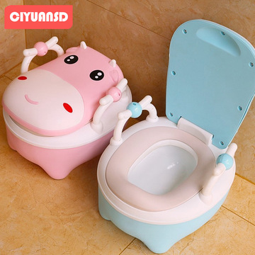 儿童马桶坐便器男孩女宝宝大号马桶婴幼儿便盆尿盆小孩坐便圈尿桶