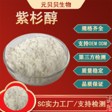 紫杉醇粉原料现货壹贝子行业精选散装批发99%紫杉醇红豆杉提取物