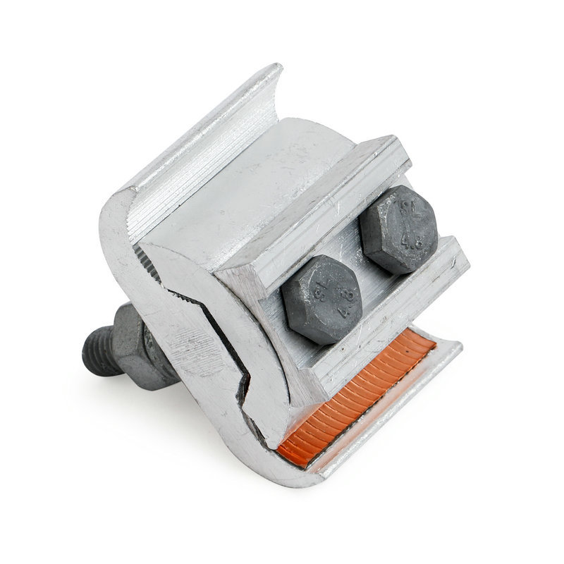 bl jbtl jbt异型并沟线夹 铜铝异型并沟线夹 铜分支线夹电力金具