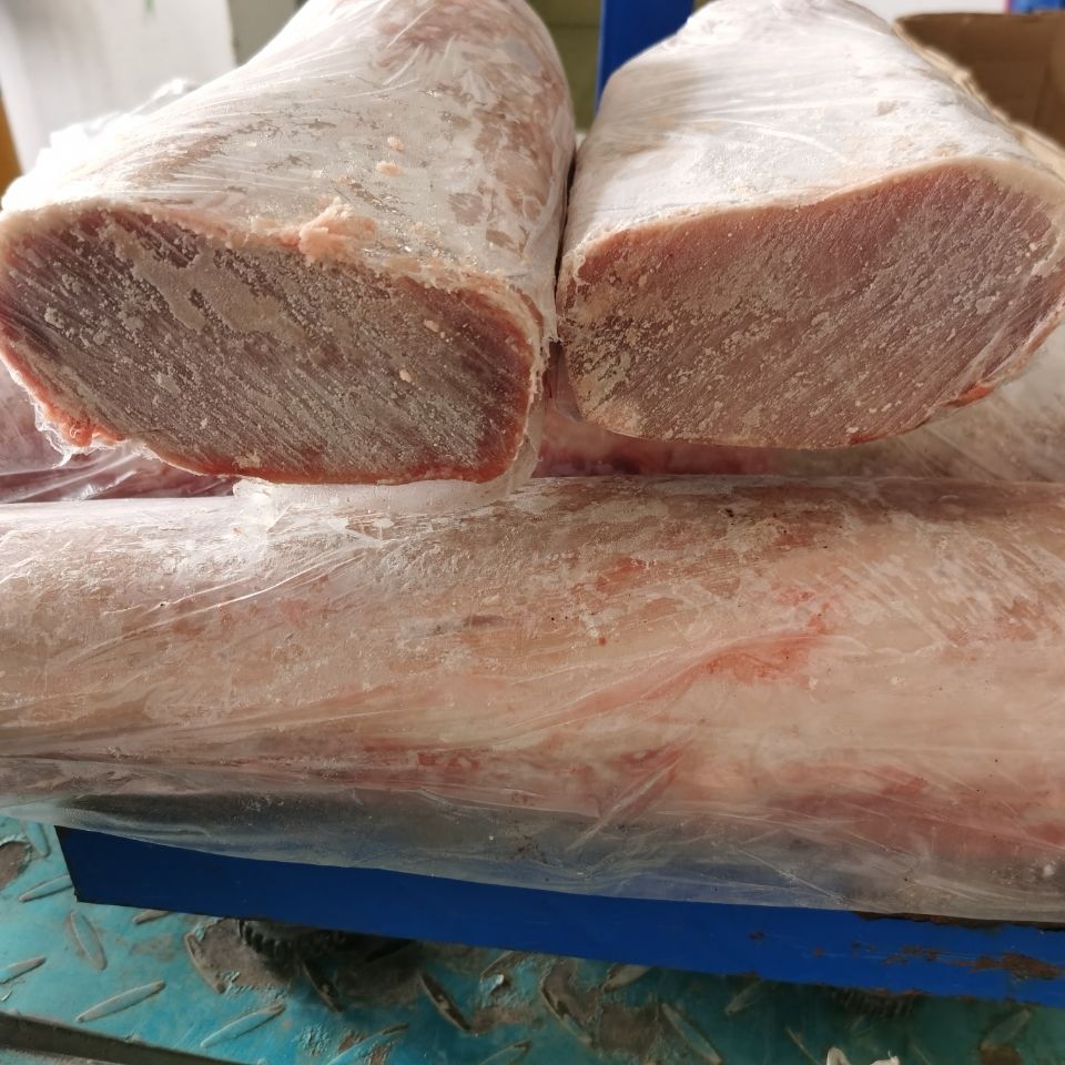 新鲜冷冻三号肉20斤大里脊肉猪大排肌肉精修猪肉丝瘦肉3号肉-阿里巴巴