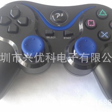 2016全新私模适用ps3平台无线蓝牙游戏手柄