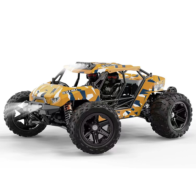 4g 4wd高速车1:14全比例高速沙漠卡车攀爬越野大脚竞技车-阿里巴巴