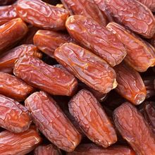 特级大椰枣500g新疆特产官方旗舰店非迪拜阿联酋沙特