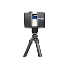 FARO  Focus Premium 工程三维激光扫描仪，房屋装饰扫描仪