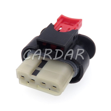 4孔35126376汽车电线插座汽车防水插头汽车配件-阿里巴巴