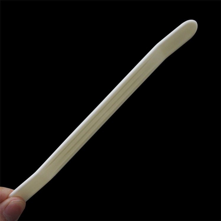 一次性压舌板医用弯型 塑料压舌板