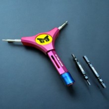 MELA TOOL公路自行车实用三叉内六角工具山地自行车维修