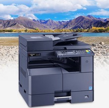 京瓷2020复印机A3打印机2021复合机2220数码多功能一体机图纸打印