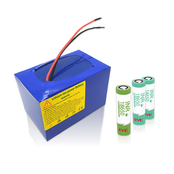 源头工厂大容量锂电池组18650锂电池锂离子电池充电电池现货批发