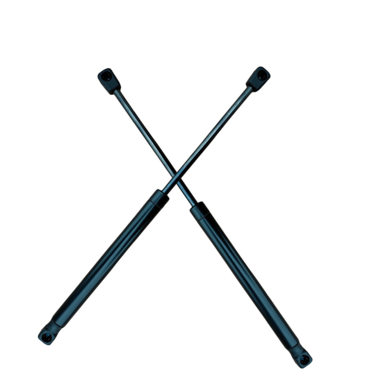 适用于现代途胜汽车04-09年后玻璃后门气动支撑杆液压杆气弹簧杆