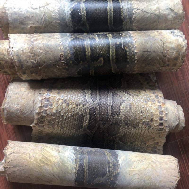 二胡蟒皮蒙皮热瓦普越胡皮中胡高胡皮三弦皮坠琴新店全国包邮