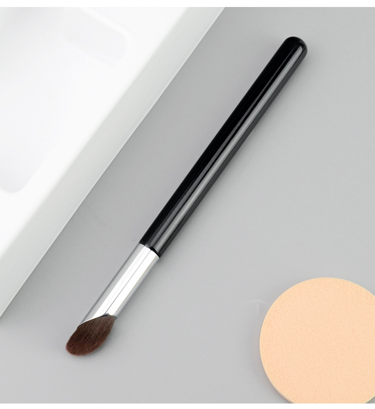 拇指刷 指腹遮瑕刷 沧州刷装刷 遮瑕刷