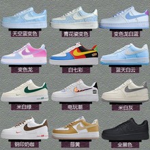 包邮3515万里马运动鞋歌士玮w5302男女大虎训练用鞋帆布16款军迷