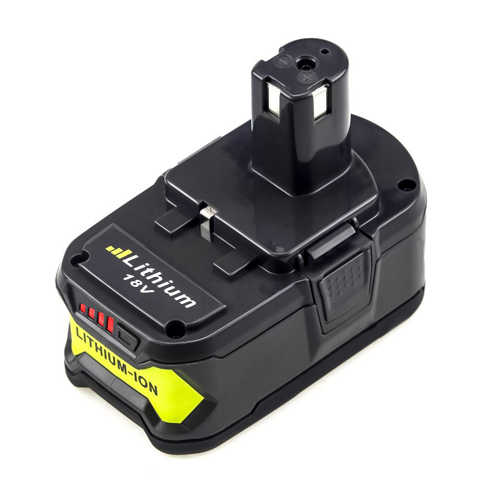 rhy 替代利优比18v p108  电动工具配件 锂电池套料外壳