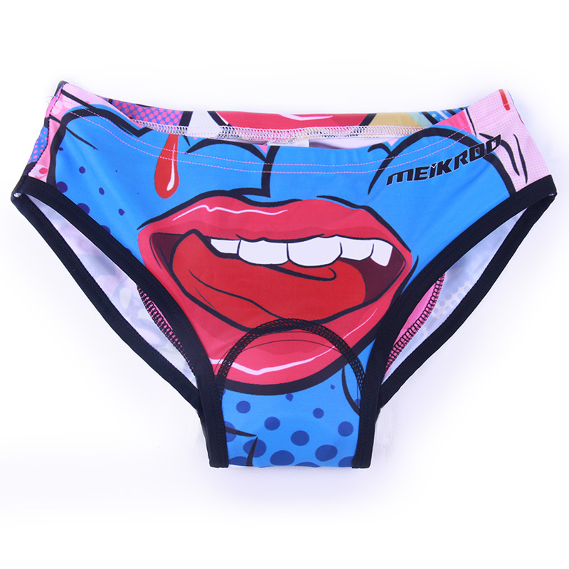 骑行内裤女款 公路山地自行车裤 健身房动感单车上课专用单车内裤