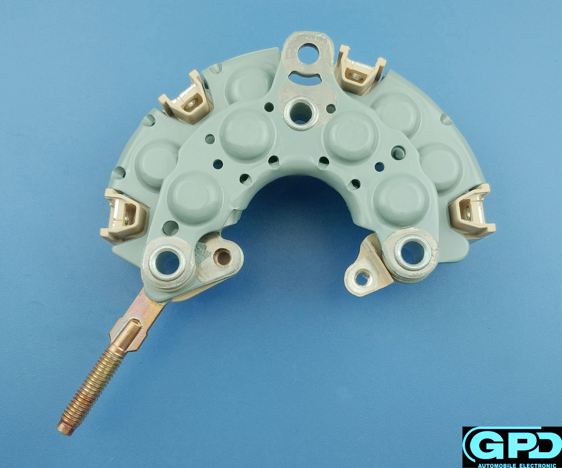 hnr5028l 汽车发电机 配件 整流桥 整流器-阿里巴巴