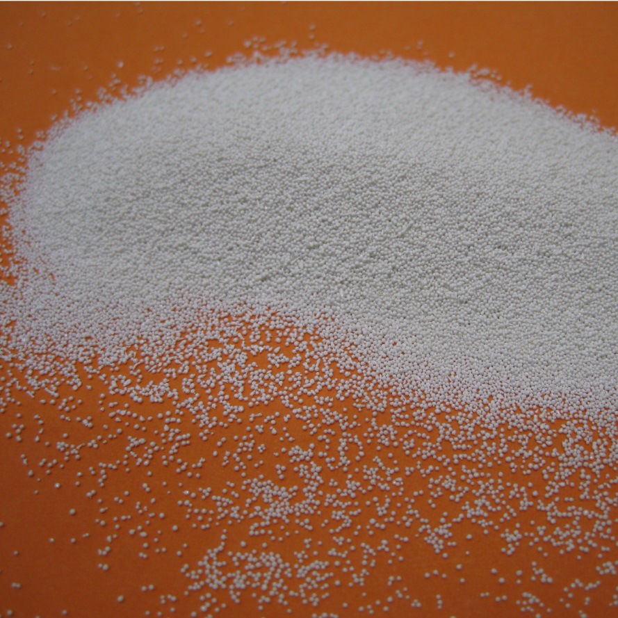 高品质喷砂喷丸表面处理b20b30b40b60b80陶瓷砂