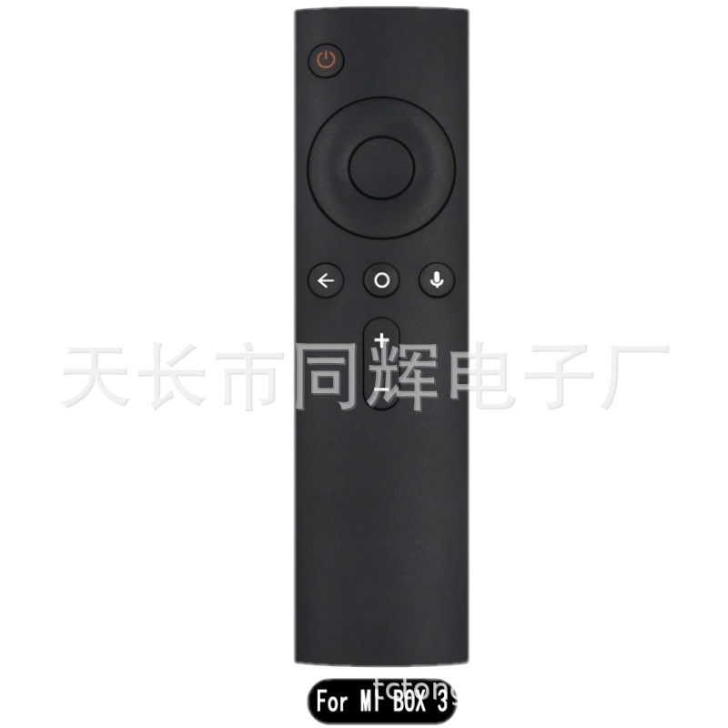 Xiaomi Mi Bluetooth Voice TV Box S 3 4x Xmrm-006A 010 019 International Remote Control Applicable