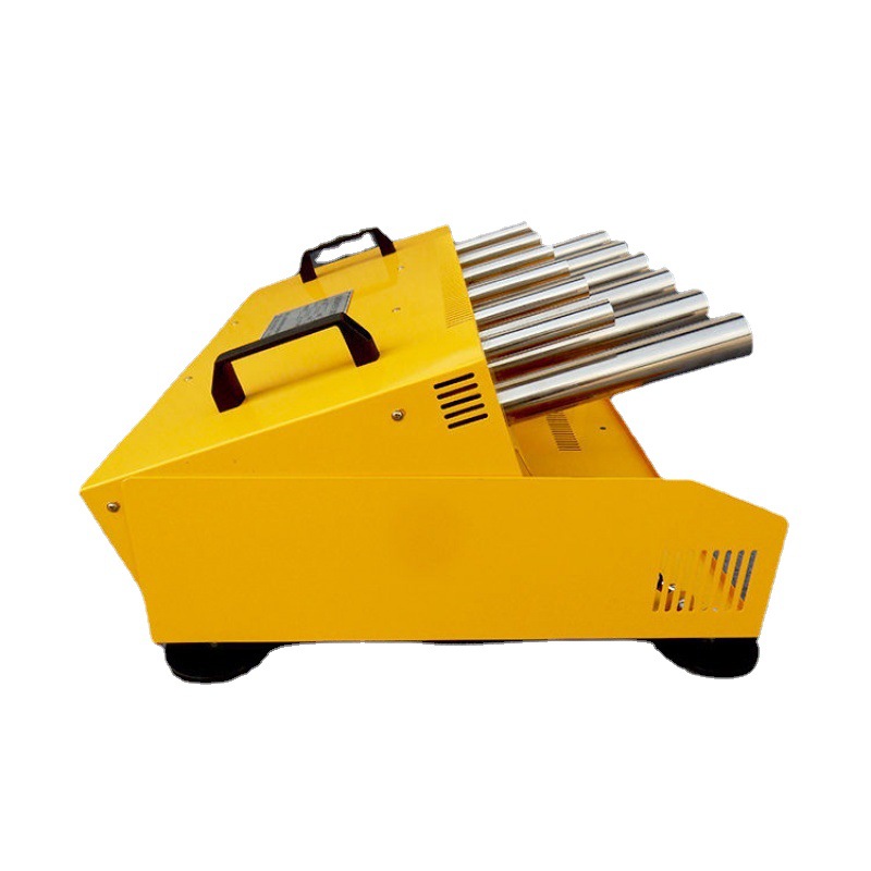 电子礼炮车载车顶小型礼炮机婚庆打彩纸彩智能环保鞭炮机结婚开业