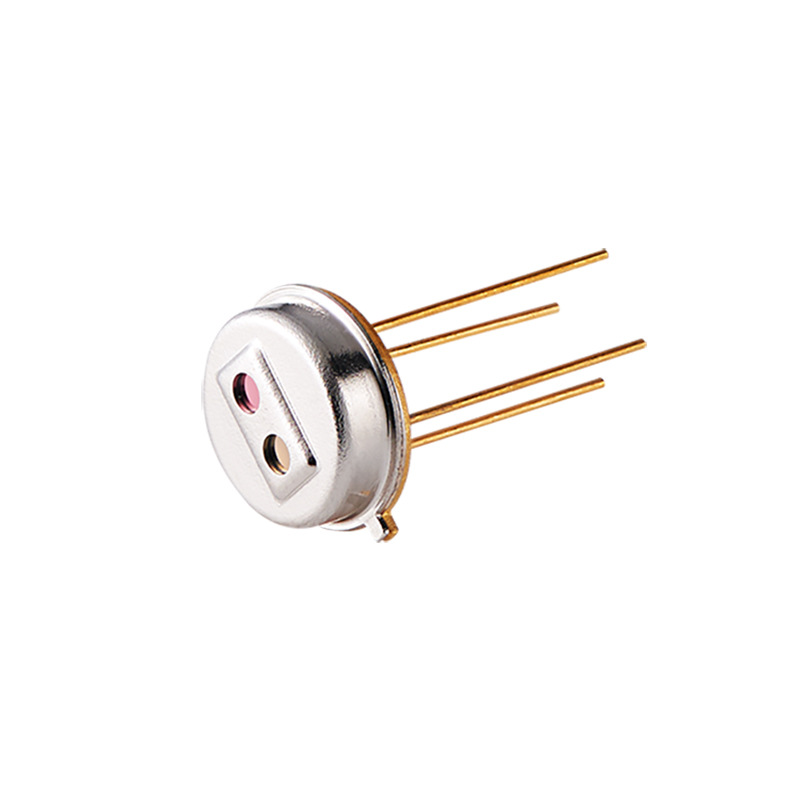 现货供应双通道热电堆ch4甲烷气体检测ogs-335f4气体传感器