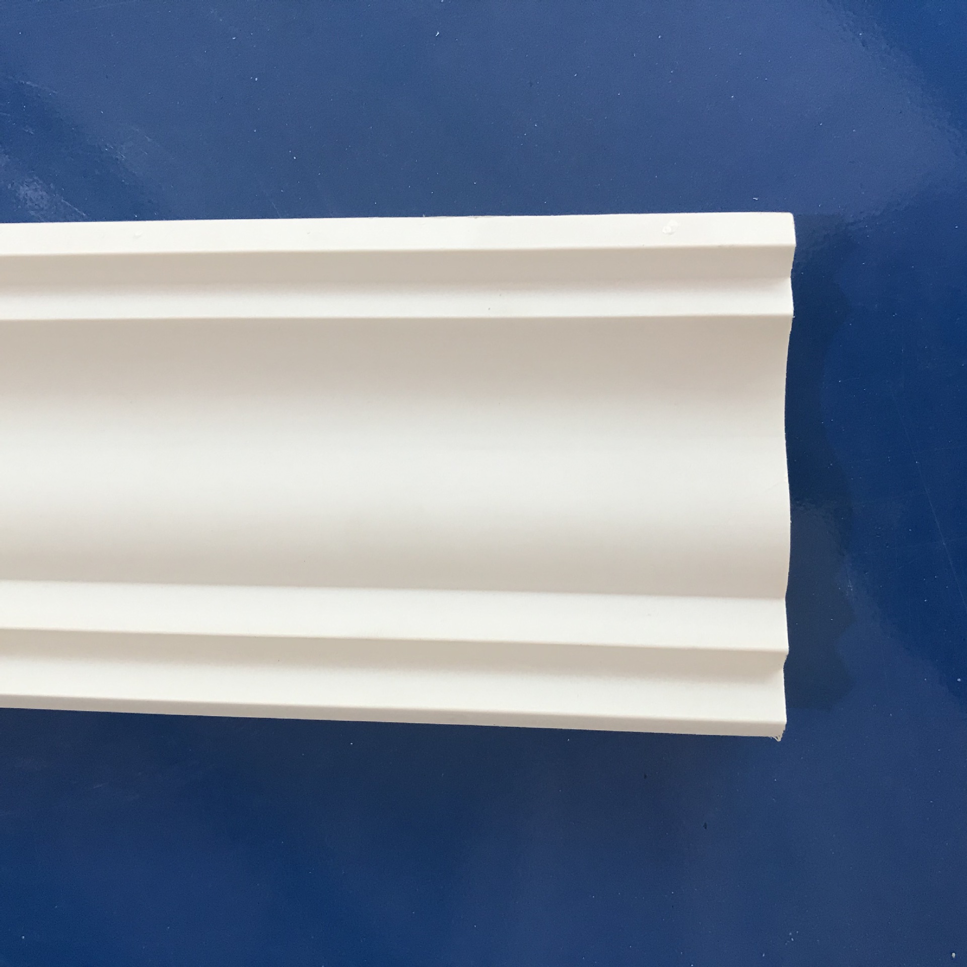 pu线条天花吊顶阴角线条墙角装饰线条灯槽线欧式非石膏高分子线条