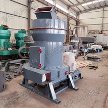 凯兴雷蒙磨机 80目木炭磨粉设备 碳化硅粉碎机