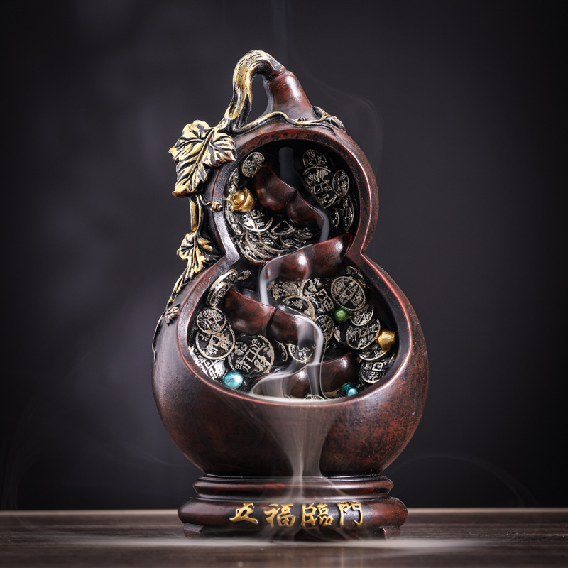 倒流香葫芦-倒流香葫芦厂家,品牌,图片,热帖-阿里巴巴