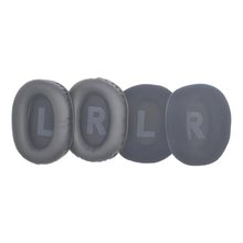Logitech罗技GPROX头戴式耳机套游戏耳机罩GPROX海绵套保护套皮套