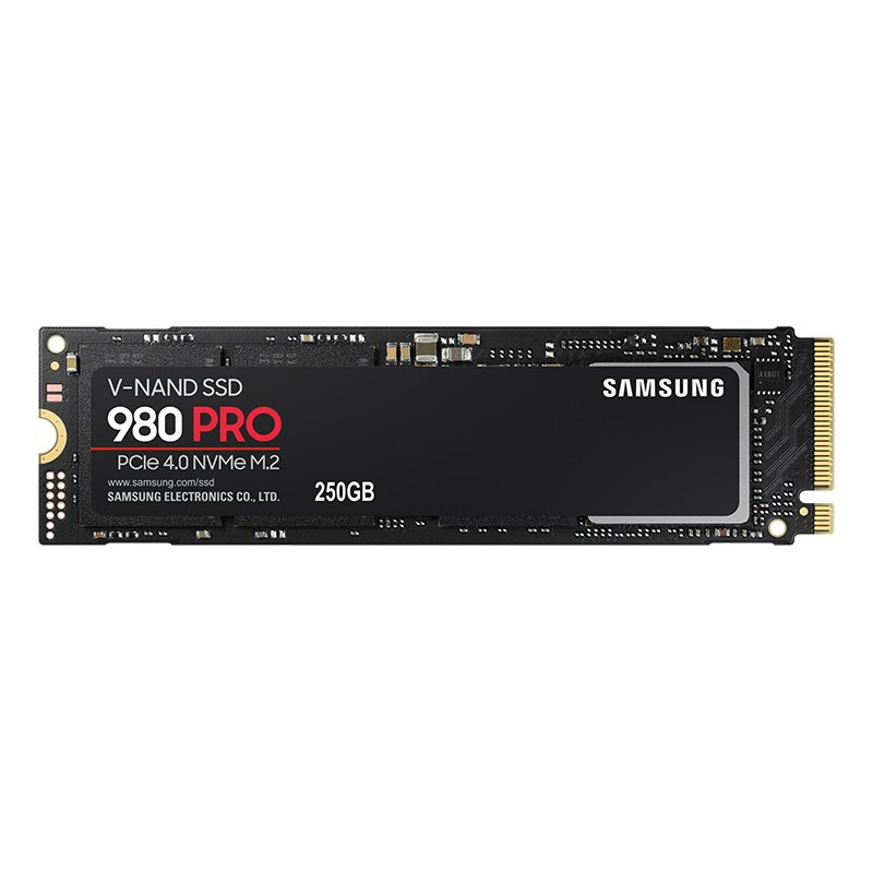 Samsung 980 Pro 250gb Купить