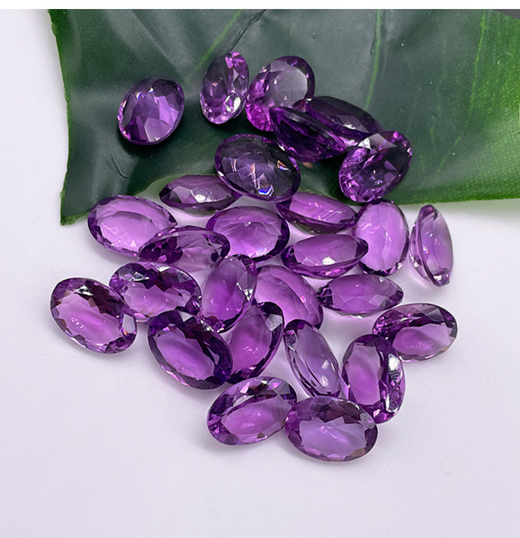 商品描述材质种类紫水晶是否ip授权否形状椭圆形上市年份/季节2021年