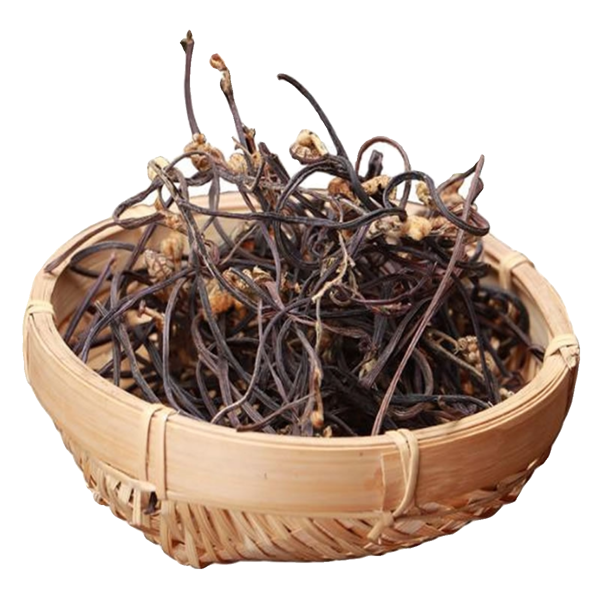 云南野生蕨菜干货食材袋装龙爪菜干嫩凉拌东北干菜类大全一斤500g